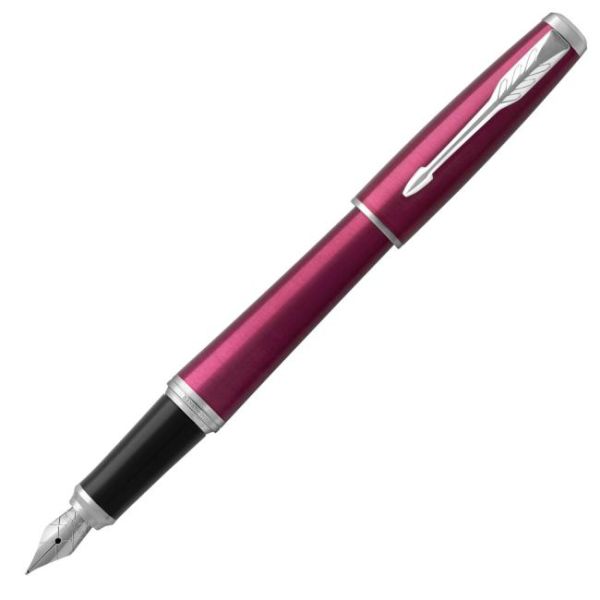Plniace pero Parker Urban Vibrant Magenta CT 