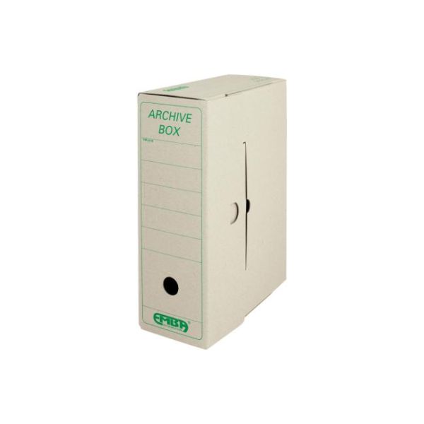 Archívny box EMBA TYP I/110 