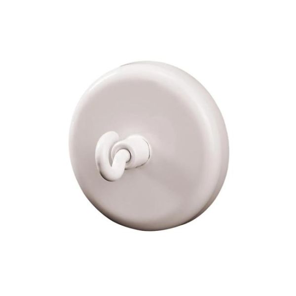 Magnet s háčikom 36 mm 