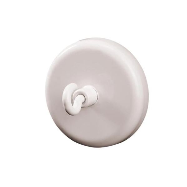 Magnet s háčikom 47 mm 