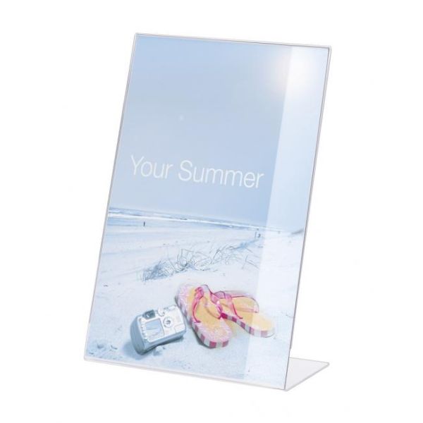 Prezentačný stojan DURABLE A4 