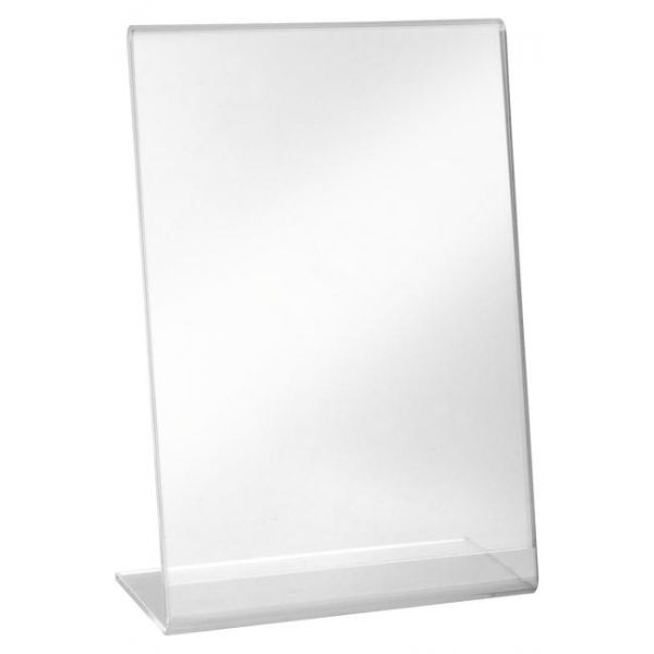 Prezentačný stojan Helit 100x150mm 