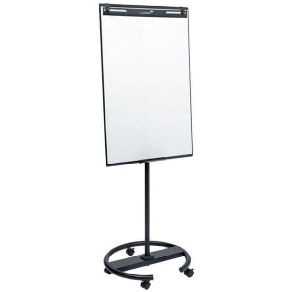 Flipchart ECONOMY Triangle mobilný 