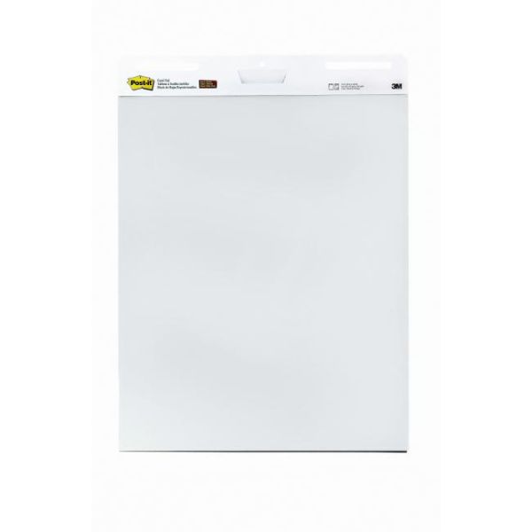 Blok Meeting Chart 63,5x76,5 