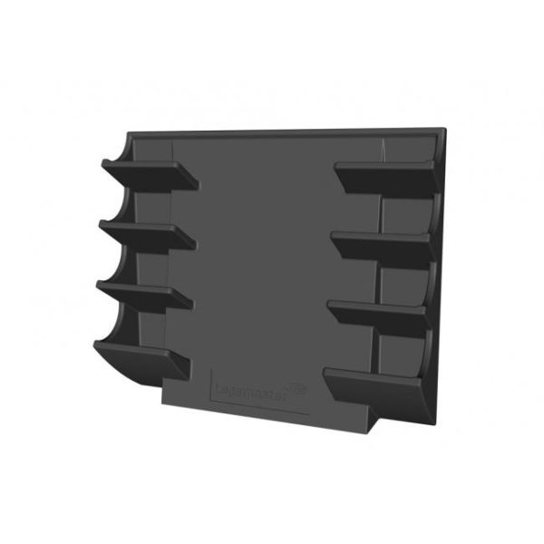 Držiak popisovačov pre GLASSBOARD 