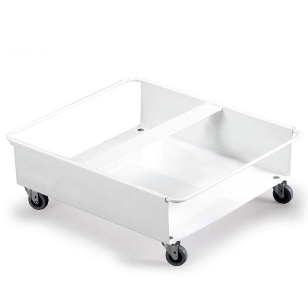 Vozík pre koše DURABIN 60 DUO 