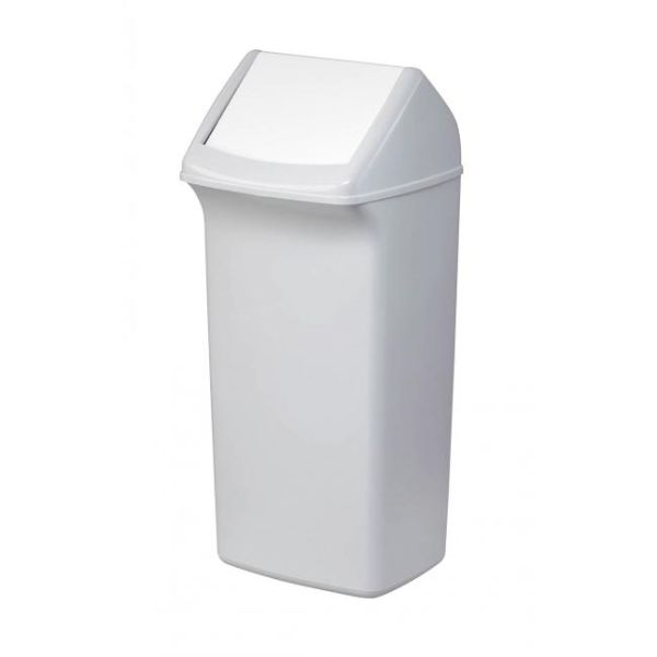 Kôš plastový DURABIN FLIP 40 ℓ 
