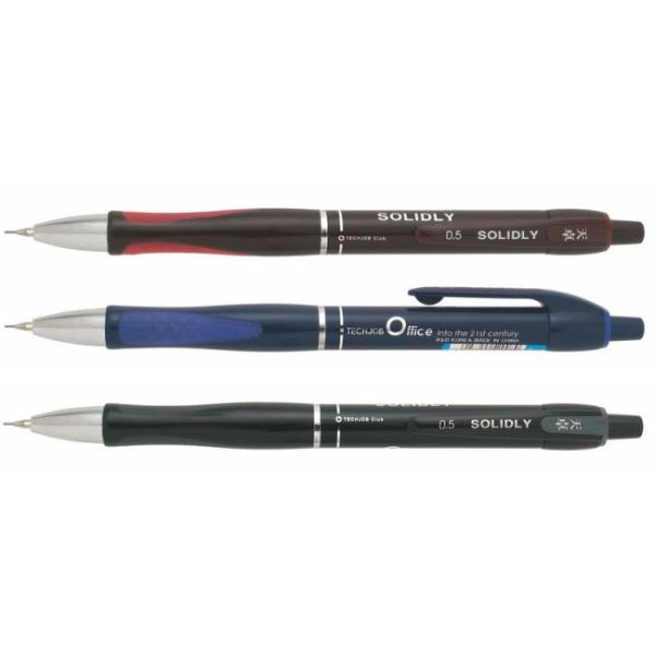 Mikroceruzka Solidly 0,5mm mix frieb 