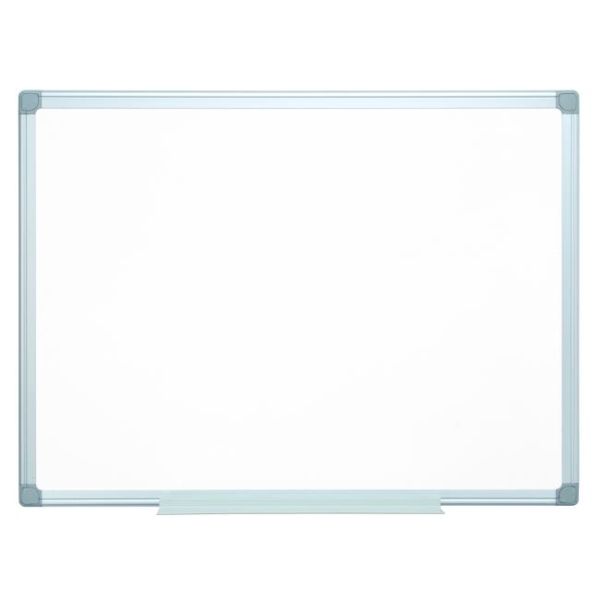 Tabuľa magnetická Q-CONNECT ECONOMY PLUS 120x180cm 