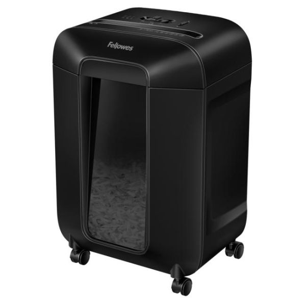 Skartovačka Fellowes Powershred LX85 4x40mm 