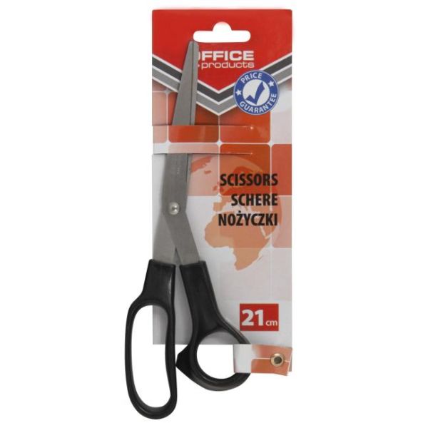 Nožnice Office Products klasické 21cm 