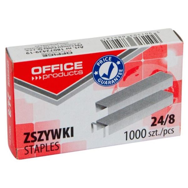Spinky Office Products 24/8 • 1000 ks 