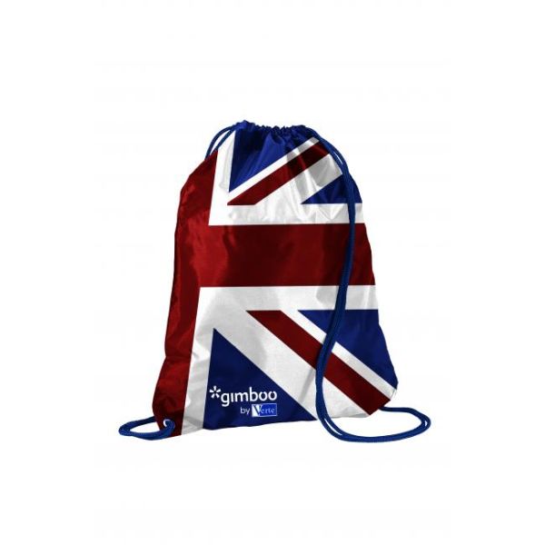 Vrecko na prezuvky mix motívov 