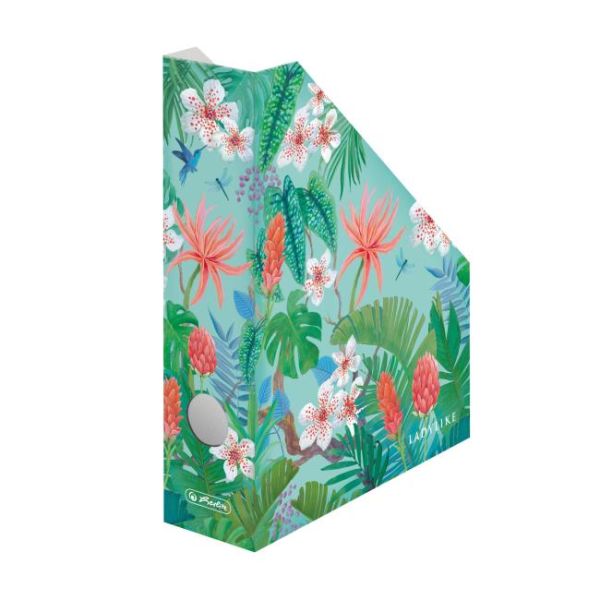 Archív na časopisy Herlitz Ladylike Jungle 