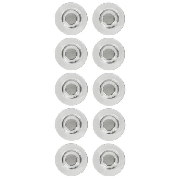 Magnety Nobo Rare Earth 32mm 10 ks 