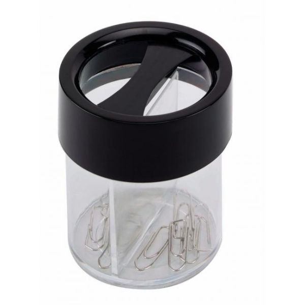 Stojan na kancelárske spony Q-CONNECT 