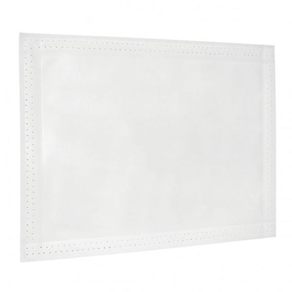 Olejovacie listy pre skartovačky Leitz IQ 12 ks