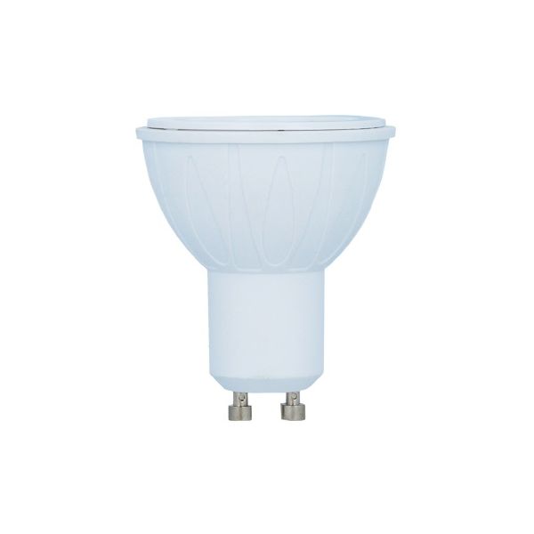 LED žiarovka GU10, 1W, 230V, 3000K, biela teplá