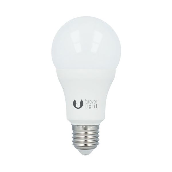 LED žiarovka E27, 15W, 230V, 4500K, biela neutrálna