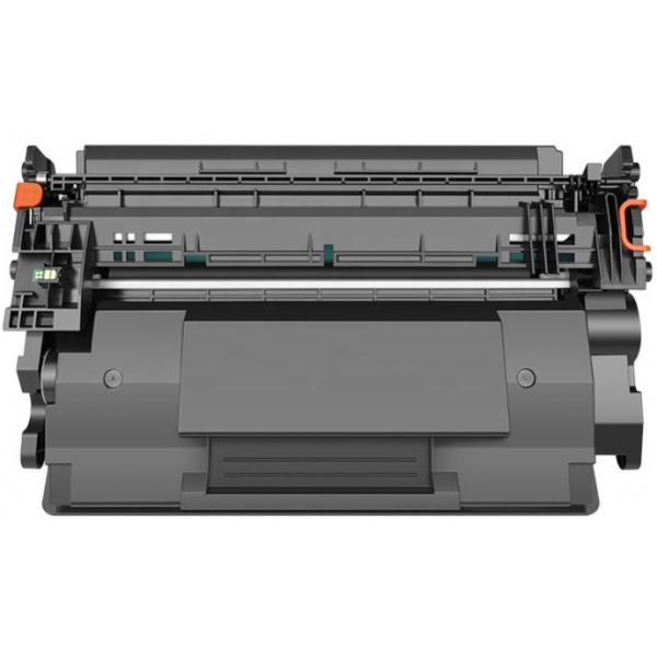 Toner Canon 056, CRG-056, 3007C002, čierna (black), alternatívny