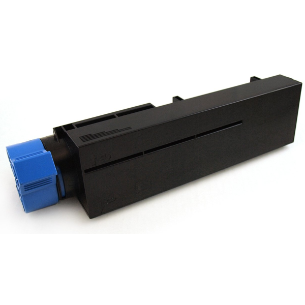 Toner OKI 45807106 (B412, B432, B512, MB472, MB492, MB562), čierna (black), alternatívny