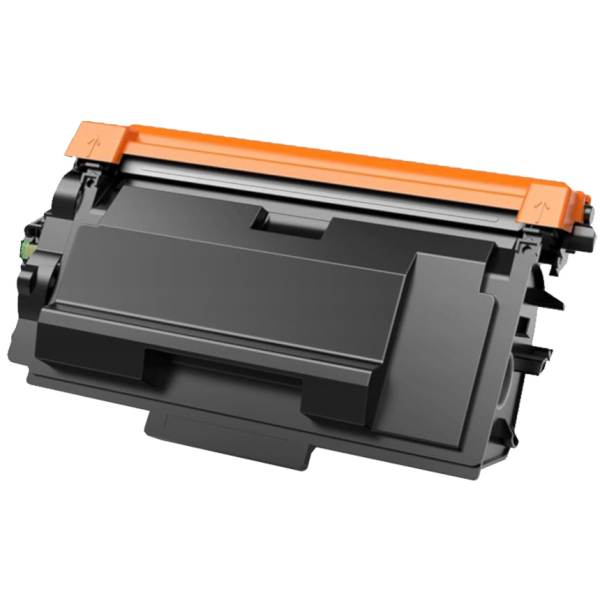 Toner Brother TN3600XL, TN-3600XL, čierna (black), alternatívny