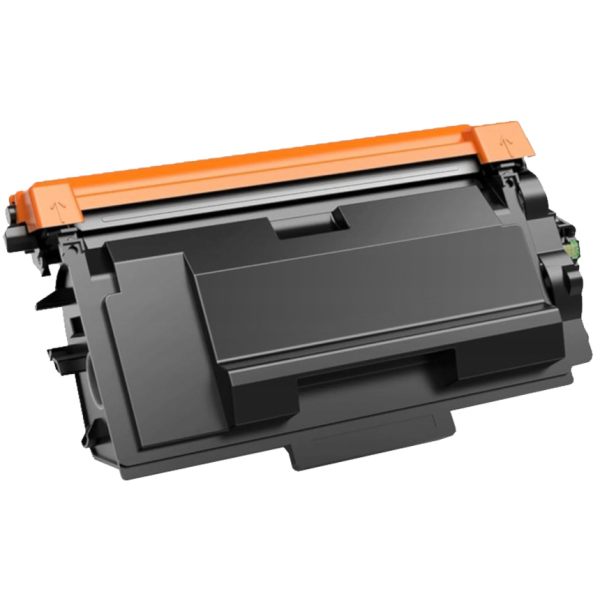 Toner Brother TN3610, TN-3610, čierna (black), alternatívny