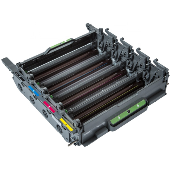 Optická jednotka Brother DR-421CL, CMYK, multipack, alternatívny