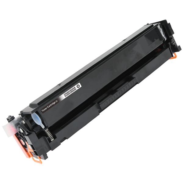 Toner HP CF540X (203X), čierna (black), alternatívny