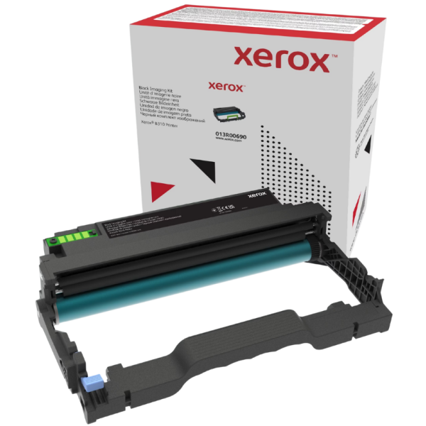 Optická jednotka Xerox 013R00691, B225, B230, B235, čierna (black), originál