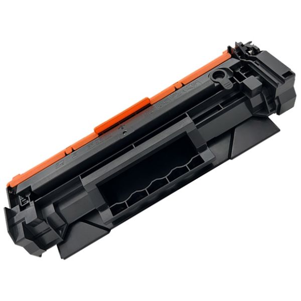 Toner HP 136A, W1360A, čierna (black), alternatívny