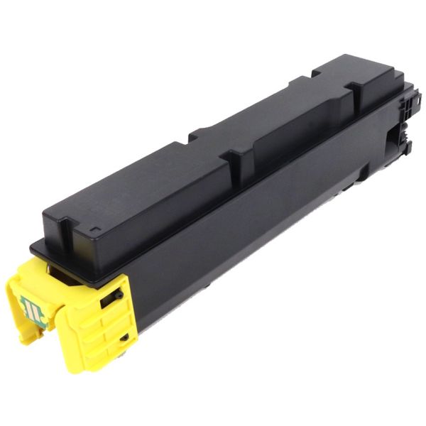 Toner Kyocera TK-5380Y, TK5380Y, 1T02Z0ANL0, žltá (yellow), alternatívny