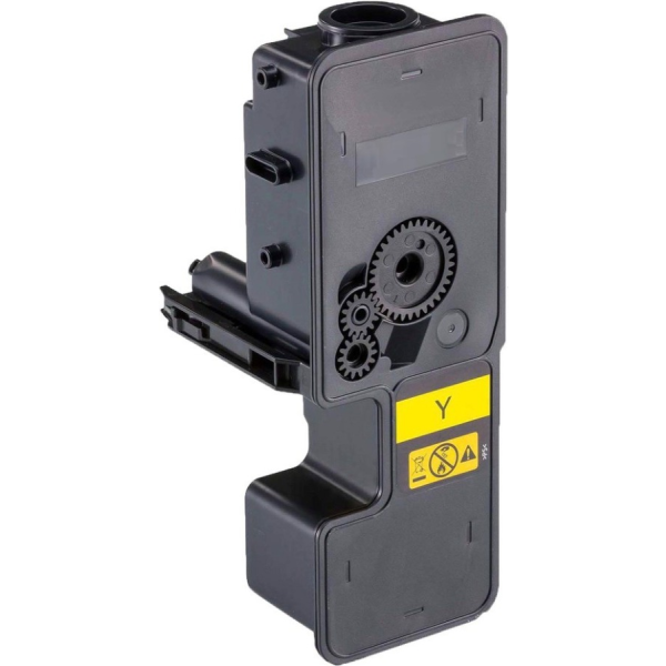 Toner Kyocera TK-5440Y, TK5440Y, 1T0C0AANL0, žltá (yellow), alternatívny