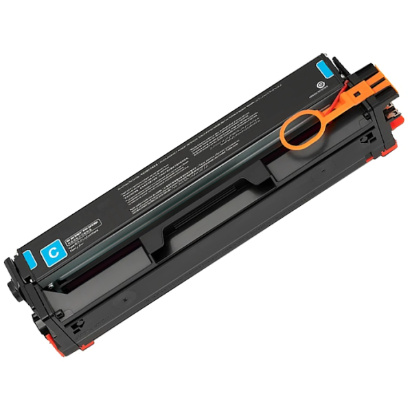 Toner Lexmark 20N20C0, CS331, CS431, CX331, CX431, azúrová (cyan), alternatívny