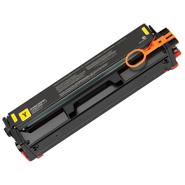 Toner Lexmark 20N20Y0, CS331, CS431, CX331, CX431, žltá (yellow), alternatívny