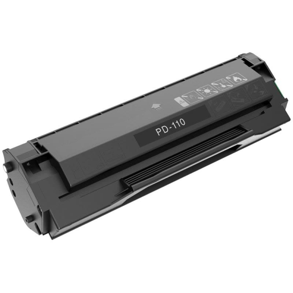 Toner Pantum PD-110, P1000, P2000, M5000, M6000, čierna (black), alternatívny