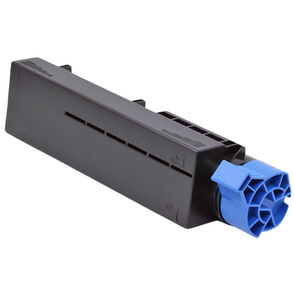 Toner OKI 45807116, ES4132, ES4192, ES5112, ES5162, čierna (black), alternatívny