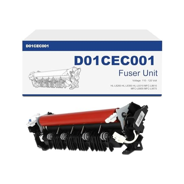 Brother D01CED001, D02VVY001, D00C55001