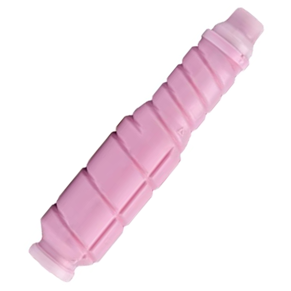 Toner Konica Minolta TN612M, TN-612M, A0VW350, purpurová (magenta), alternatívny