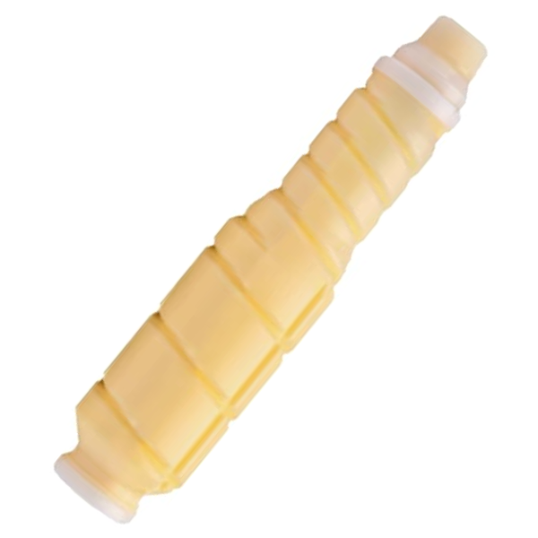 Toner Konica Minolta TN612Y, TN-612Y, A0VW250, žltá (yellow), alternatívny