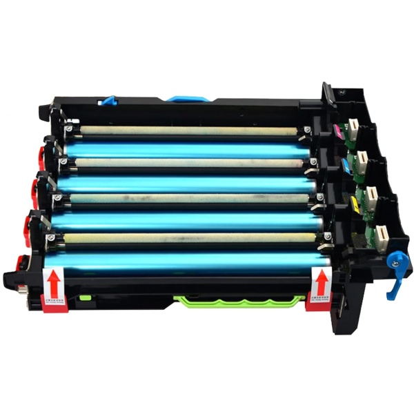 Optická jednotka Lexmark 78C0ZV0, CMYK, multipack, alternatívny