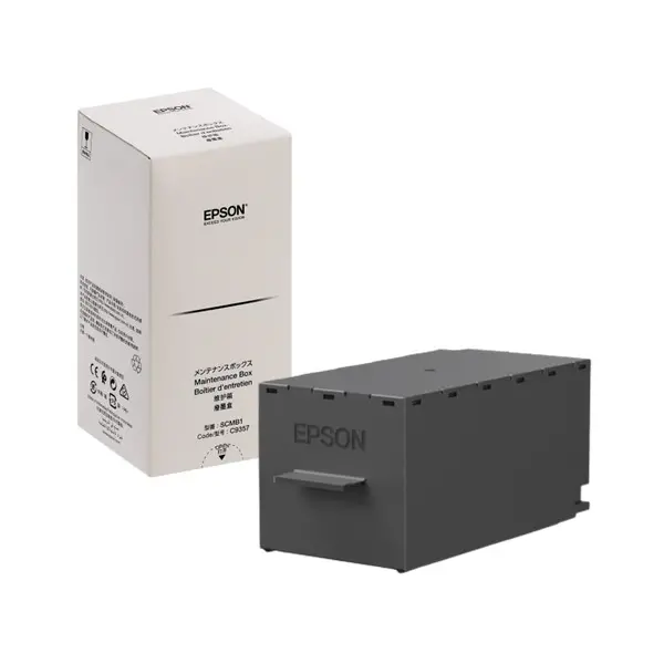 Odpadová nádobka Epson C9357, C12C935711, originál