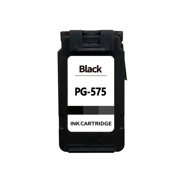Cartridge Canon PG-575 BK, 5438C001, čierna (black), alternatívny