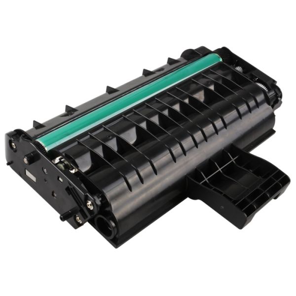 Toner Ricoh SP201HE, 407254, čierna (black), alternatívny