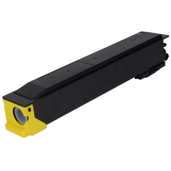 Toner Kyocera TK-5315Y, TK5315Y, 1T02WHANL0, žltá (yellow), alternatívny