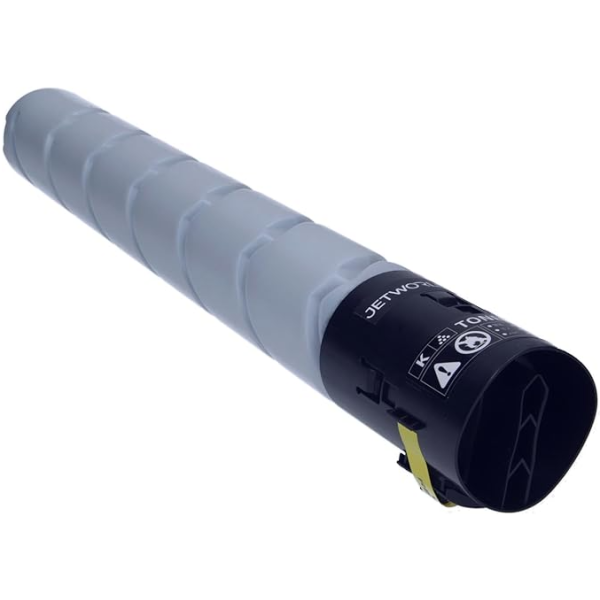 Toner Lexmark 24B6849, XC9235, XC9245, XC9255, XC9265, čierna (black), alternatívny