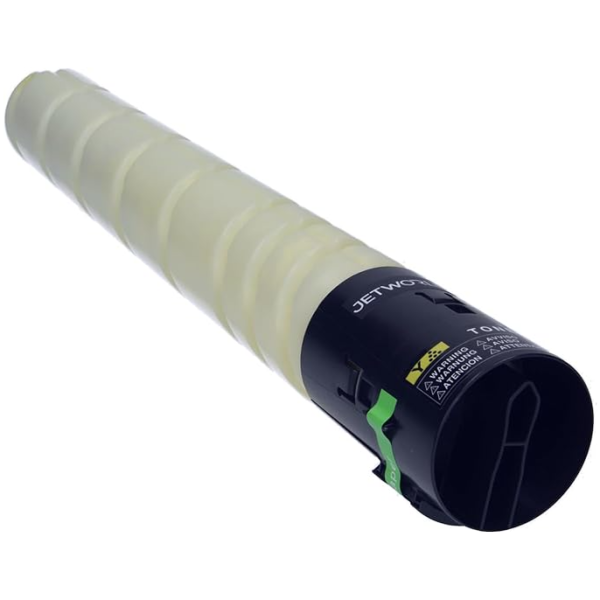 Toner Lexmark 24B6848, XC9235, XC9245, XC9255, XC9265, žltá (yellow), alternatívny