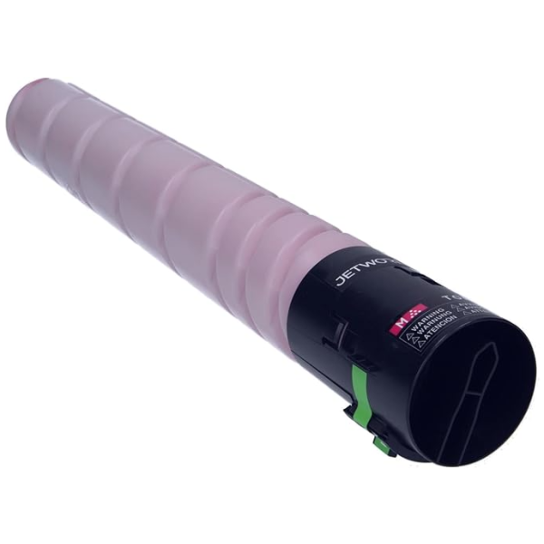 Toner Lexmark 24B6847, XC9235, XC9245, XC9255, XC9265, purpurová (magenta), alternatívny