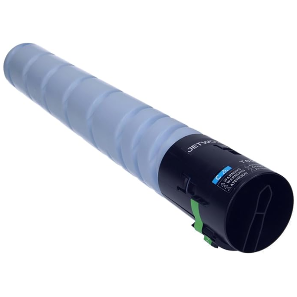 Toner Lexmark 24B6846, XC9235, XC9245, XC9255, XC9265, azúrová (cyan), alternatívny