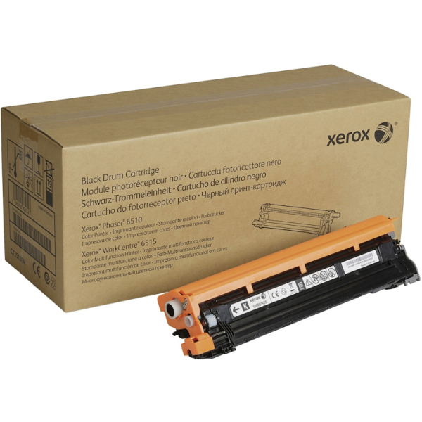 Optická jednotka Xerox 108R01420, 6510, 6515, čierna (black), originál